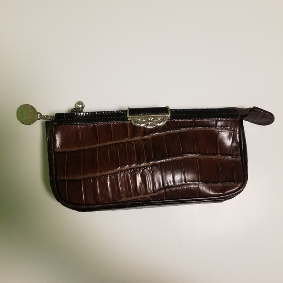 Brighton Clutch Pouchette - Picture 9 of 15